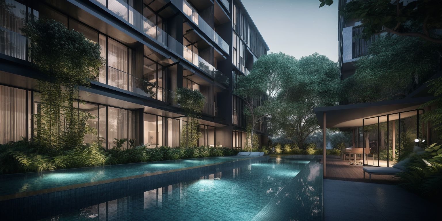 Discover the Prestigious Raffles Girls' School and the Benefits of Living Nearby the Orchard Boulevard Residences Condo